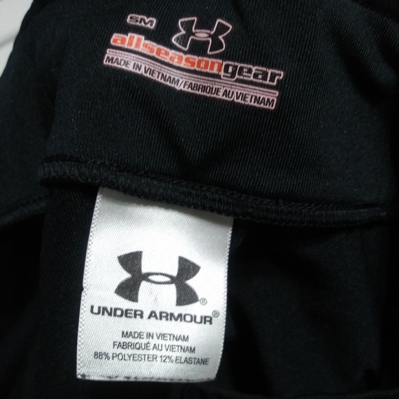 Under Armour Workout Pants - Picture 7 of 7